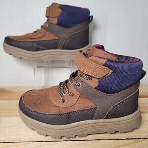 Carter's Cyrus Boys Sneaker Hiking Boot - Size 12M